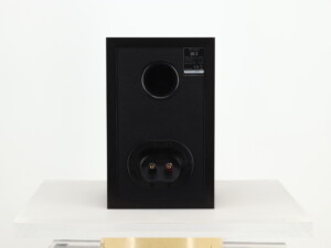 Mission LX2 Standmount Speakers - Blackwood - Image 4