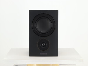 Mission LX2 Standmount Speakers - Blackwood - Image 7