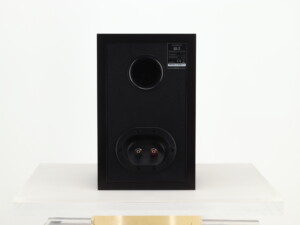 Mission LX2 Standmount Speakers - Blackwood - Image 9