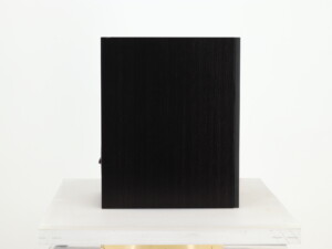 Mission LX2 Standmount Speakers - Blackwood - Image 10