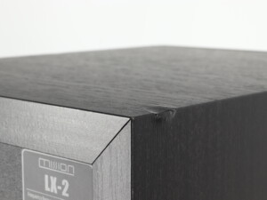 Mission LX2 Standmount Speakers - Blackwood - Image 12