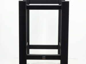 HiFi Racks Limited Fortis Speaker Stands - Black Ash - Image 8