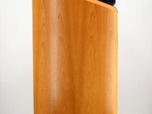 B&W 802 Diamond Floorstanding Speakers - Cherry - Image 5