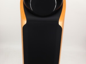 B&W 802 Diamond Floorstanding Speakers - Cherry - Image 6