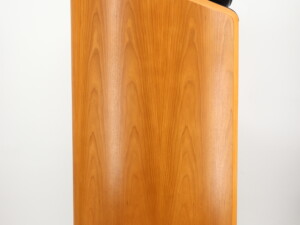 B&W 802 Diamond Floorstanding Speakers - Cherry - Image 11