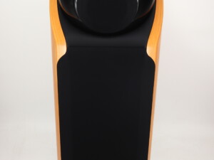 B&W 802 Diamond Floorstanding Speakers - Cherry - Image 12