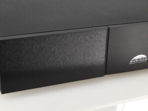Naim SuperCap 2 Power Supply (2006) - Image 11