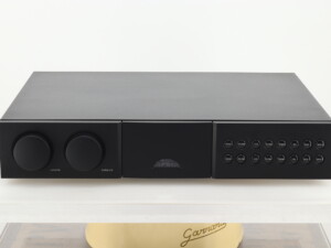 Naim NAC 282 Pre Amplifier / NAPSC Power Supply (2008)