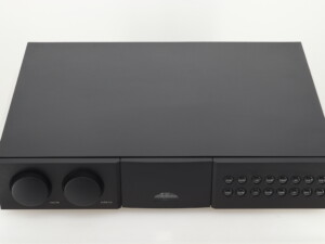 Naim NAC 282 Pre Amplifier / NAPSC Power Supply (2008) - Image 6