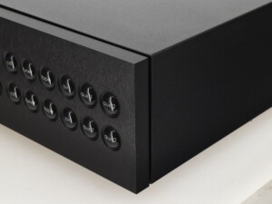 Naim NAC 282 Pre Amplifier / NAPSC Power Supply (2008) - Image 8