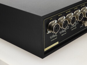 Naim NAC 282 Pre Amplifier / NAPSC Power Supply (2008) - Image 9