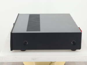 Arcam FMJ A38 Integrated Amplifier - Black - Image 3
