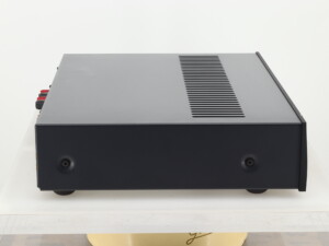 Arcam FMJ A38 Integrated Amplifier - Black - Image 5