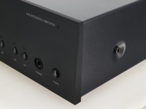 Arcam FMJ A38 Integrated Amplifier - Black - Image 8