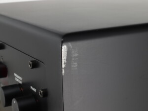 MJ Acoustics Reference 150 Subwoofer - Black - Image 9