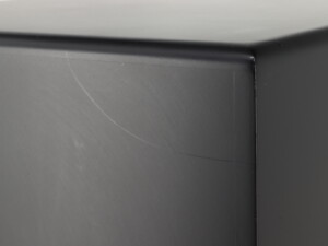 MJ Acoustics Reference 150 Subwoofer - Black - Image 10