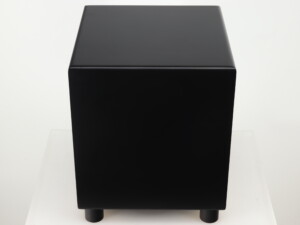 MJ Acoustics Reference 150 Subwoofer - Black - Image 11