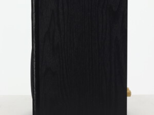 Monitor Audio Bronze BX1 Standmount Speakers - Black Ash - Image 3