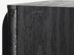 Monitor Audio Bronze BX1 Standmount Speakers - Black Ash - Image 7