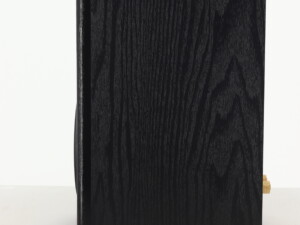 Monitor Audio Bronze BX1 Standmount Speakers - Black Ash - Image 9