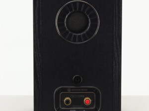 Monitor Audio Bronze BX1 Standmount Speakers - Black Ash - Image 10