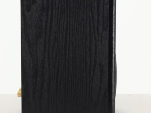 Monitor Audio Bronze BX1 Standmount Speakers - Black Ash - Image 11