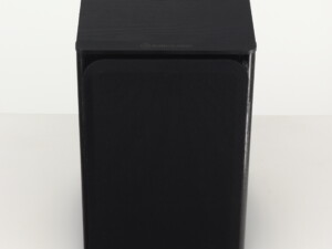 Monitor Audio Bronze BX1 Standmount Speakers - Black Ash - Image 12