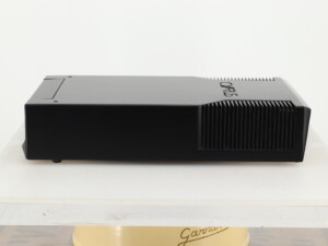 Cyrus SmartPower Power Amplifier - Smooth Black - Image 3