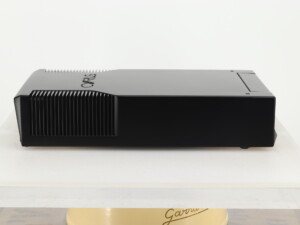 Cyrus SmartPower Power Amplifier - Smooth Black - Image 5