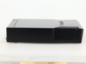 Cyrus SmartPower Power Amplifier - Smooth Black - Image 3