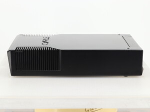 Cyrus SmartPower Power Amplifier - Smooth Black - Image 5