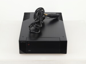 Cyrus SmartPower Power Amplifier - Smooth Black - Image 13