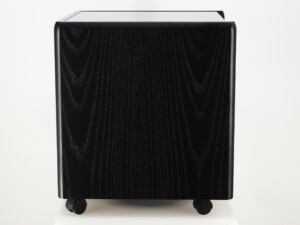 Meridian D1500 Subwoofer - Black - Image 5
