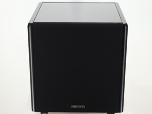 Meridian D1500 Subwoofer - Black - Image 6