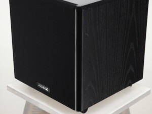 Meridian D1500 Subwoofer - Black - Image 7