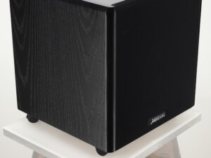 Meridian D1500 Subwoofer - Black - Image 10