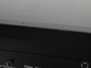 Meridian D1500 Subwoofer - Black - Image 11