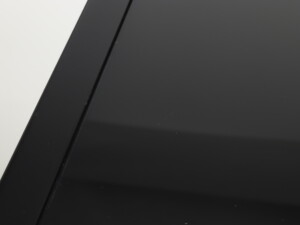 Meridian D1500 Subwoofer - Black - Image 12