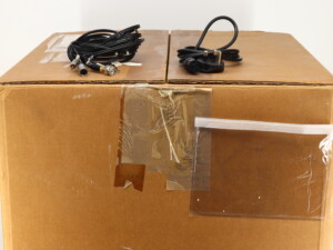 Meridian D1500 Subwoofer - Black - Image 13