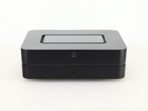 Bluesound Powernode N330 Wireless Streaming Amplifier