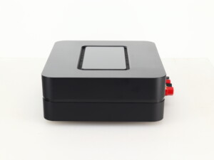 Bluesound Powernode N330 Wireless Streaming Amplifier - Image 3