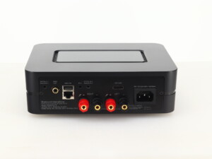 Bluesound Powernode N330 Wireless Streaming Amplifier - Image 4