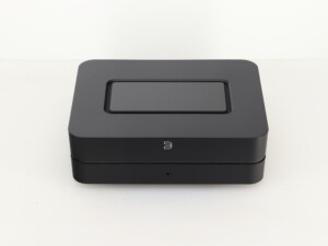 Bluesound Powernode N330 Wireless Streaming Amplifier - Image 6