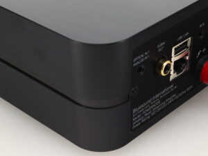Bluesound Powernode N330 Wireless Streaming Amplifier - Image 9