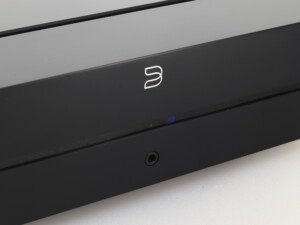 Bluesound Powernode N330 Wireless Streaming Amplifier - Image 11