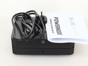 Bluesound Powernode N330 Wireless Streaming Amplifier - Image 13