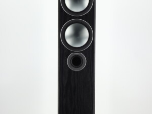 Monitor Audio Bronze 5 Floorstanding Speakers - Black Oak - Image 8