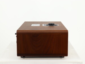 Ruark R4i Integrated Music System - Rich Walnut - Image 5