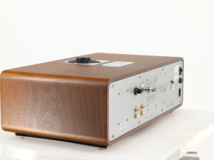 Ruark R4i Integrated Music System - Rich Walnut - Image 7