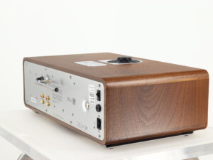 Ruark R4i Integrated Music System - Rich Walnut - Image 8